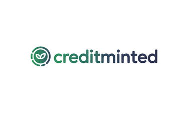 CreditMinted.com - Creative brandable domain for sale