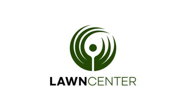 LawnCenter.com - Creative brandable domain for sale