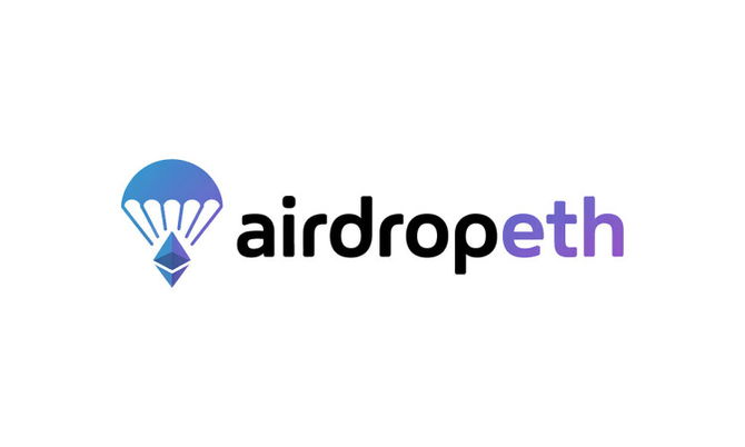 AirdropETH.com