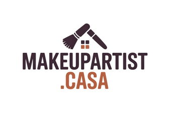 Makeupartist logo