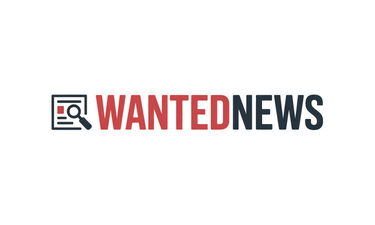 WantedNews.com - Creative brandable domain for sale