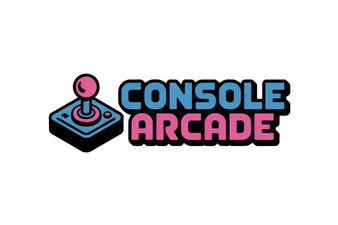 ConsoleArcade.com - Creative brandable domain for sale