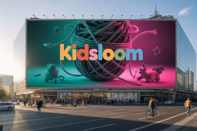 KidsLoom.com