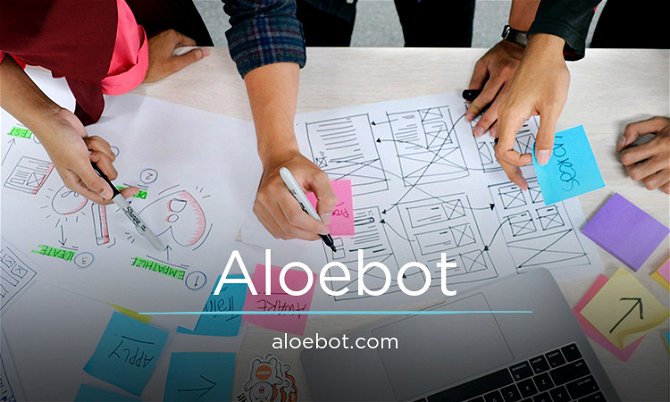 Aloebot.com