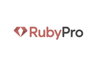 RubyPro logo