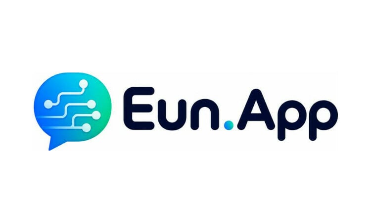 Eun logo