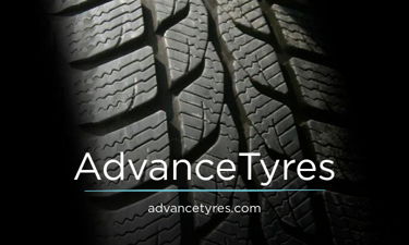 AdvanceTyres.com - Creative brandable domain for sale