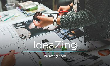 IdeaZing.com