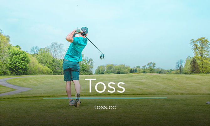 Toss.cc
