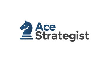 AceStrategist.com - Creative brandable domain for sale