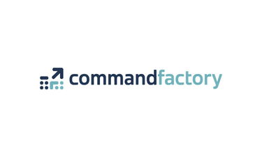 CommandFactory.com - Creative brandable domain for sale
