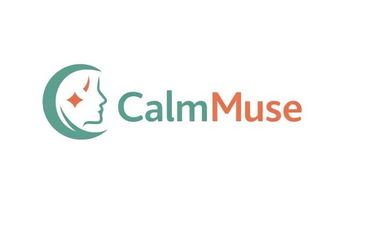 CalmMuse logo