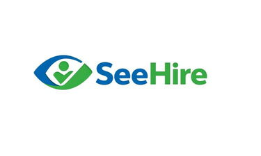 SeeHire.com - Creative brandable domain for sale