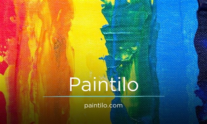 Paintilo.com