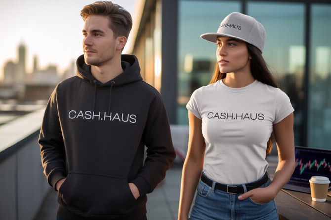 Cash.Haus — 5