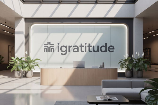 iGratitude.com — 4