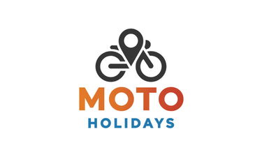 MotoHolidays.com - Creative brandable domain for sale