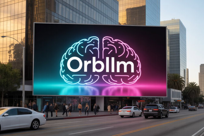 ORBLLM.com — 3