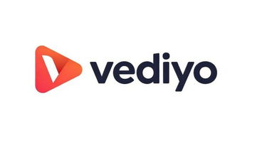 vediyo logo