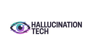 HallucinationTech.com - Creative brandable domain for sale