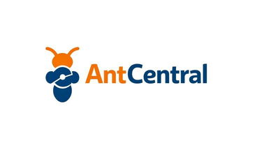 AntCentral.com - Creative brandable domain for sale