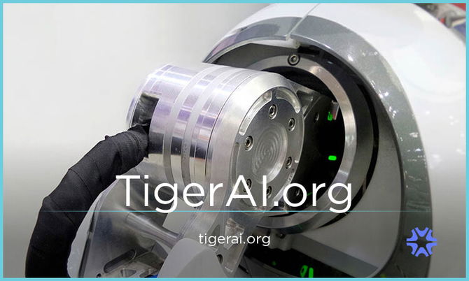 TigerAI.org