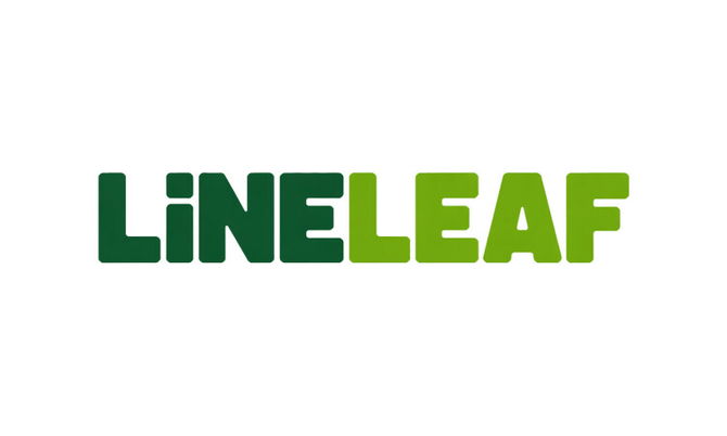 LineLeaf.com