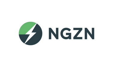 NGZN.com - Creative brandable domain for sale