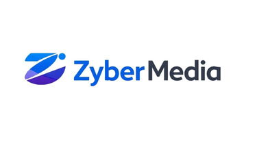 ZyberMedia.com - Creative brandable domain for sale