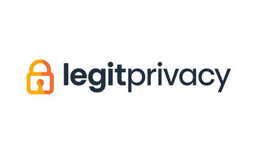 LegitPrivacy.com - Creative brandable domain for sale