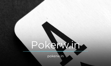 Pokerw.in