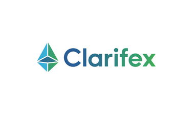 Clarifex.com - Creative brandable domain for sale