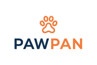 PawPan.com - Creative brandable domain for sale