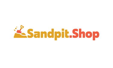 Sandpit.shop is for sale