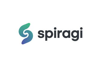 Spiragi.com - Creative brandable domain for sale