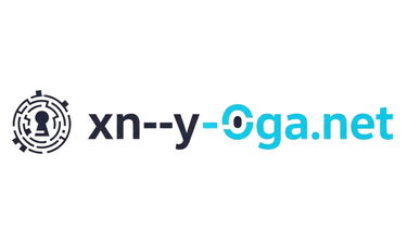 XN--Y-0GA.net - Creative brandable domain for sale