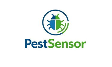 PestSensor logo