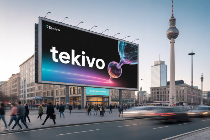 Tekivo.com — 3