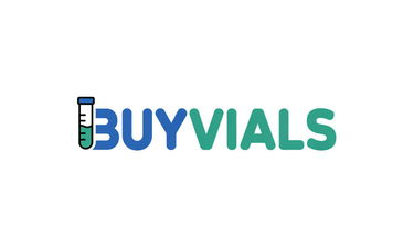 BuyVials.com - Creative brandable domain for sale