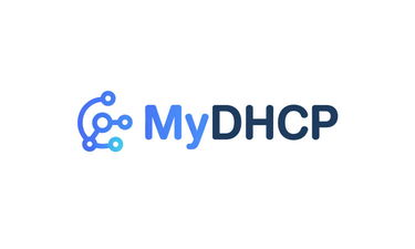 MyDhcp.com - Creative brandable domain for sale