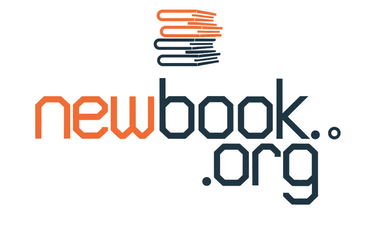 NewBook.org - Creative brandable domain for sale