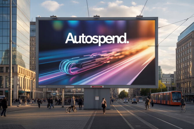 AutoSpend.com — 3