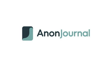 AnonJournal logo