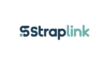 StrapLink.com - Creative brandable domain for sale