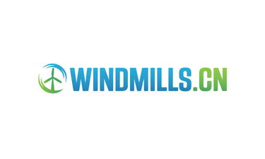 Windmills.CN - Creative brandable domain for sale