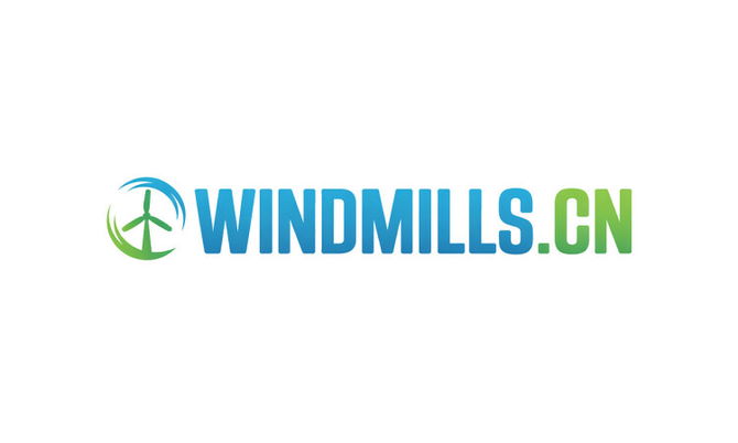 Windmills.CN