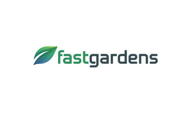 FastGardens.com - Creative brandable domain for sale