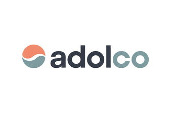 Adolco.com - Creative brandable domain for sale