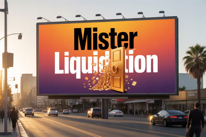MisterLiquidation.com — 3