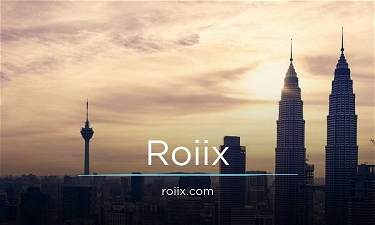 Roiix.com